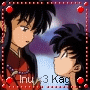 InuYasha and Kagome